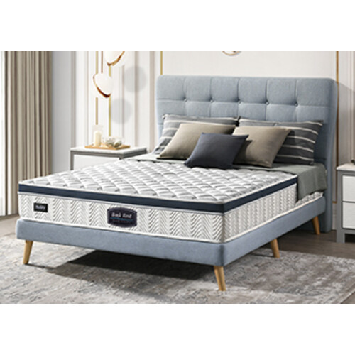 HONEY BACK COMFORT SPRING MATTRESS (3'x11"") 27.94CMX91.44CMx190.50CM